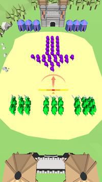 Tiny Kingdom: asedio y destrucción de murallas