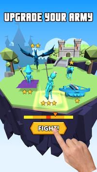 Tácticas estratégicas en Tiny Kingdom