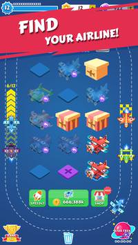 Descarga Merge Plane para Android totalmente gratis