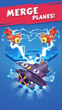 Merge Plane para dispositivos Android