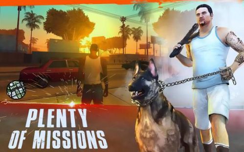 Tiroteo y supervivencia en Vegas Crime Theft Battle Survival 2020
