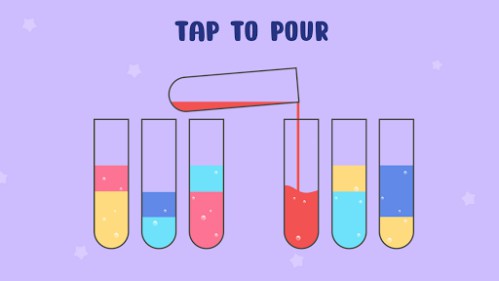 Descargar Water Sort Puzzle MOD APK