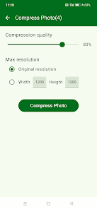 Screenshot image