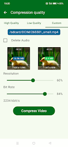Screenshot image