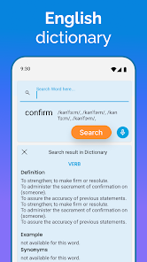 Screenshot image