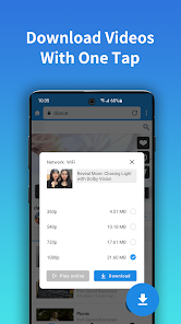Screenshot image