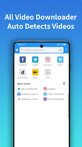 Screenshot image
