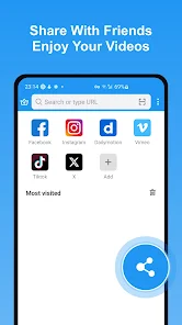 Screenshot image