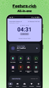 Screenshot image