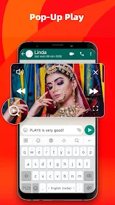 Screenshot image