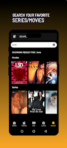 Screenshot image