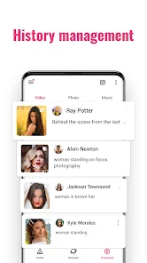 Screenshot image
