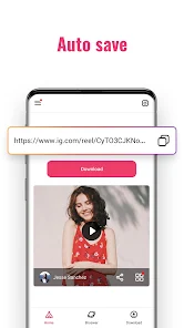 Screenshot image