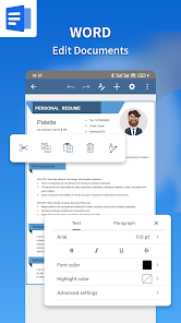 Screenshot image