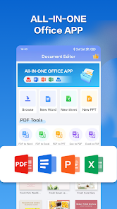 Screenshot image