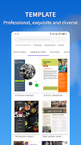 Screenshot image