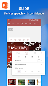 Screenshot image