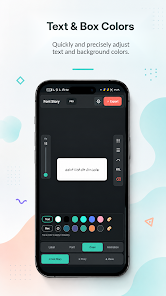 Screenshot image