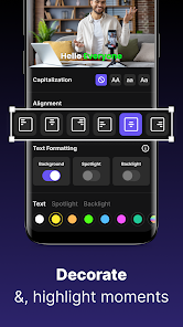 Screenshot image