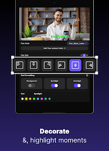 Screenshot image