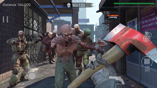 Download Zombeast