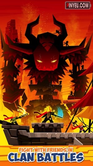 Download Tap Titans 2 MOD money
