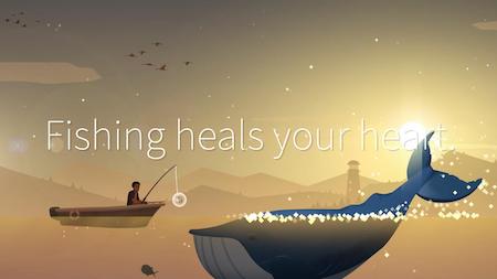 Download Fishing Life game apk
