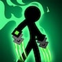 Epic Stickman: RPG Idle War