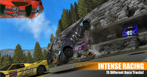 Demolition Derby 2 MOD Unlimited Money