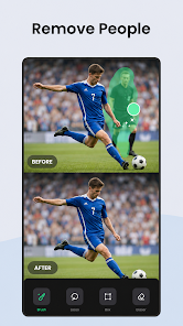 Screenshot image