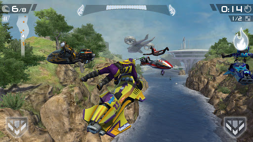 Riptide GP 2 ApkUnlimit