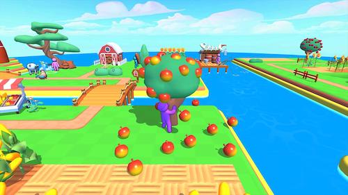 Farm Land mod không quảng cáo