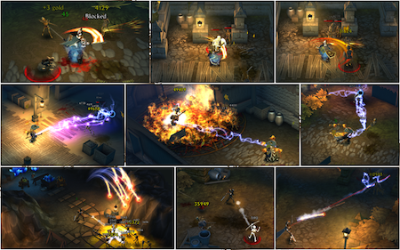 download Eternium Mod Money