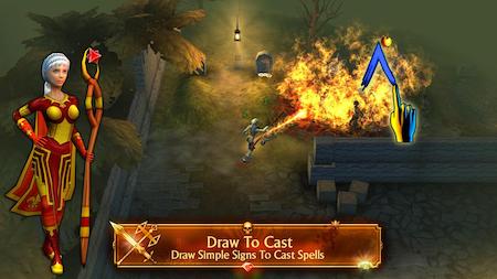 top 2019 games Eternium Mod Money