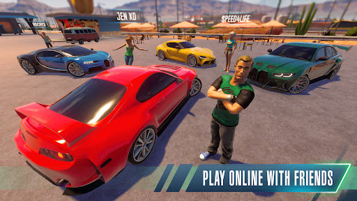 Driving School Simulator : Evo APK
