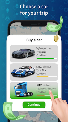 Business Empire: RichMan APK