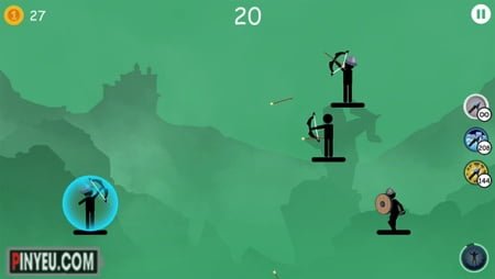 Download The Archers 2 Game