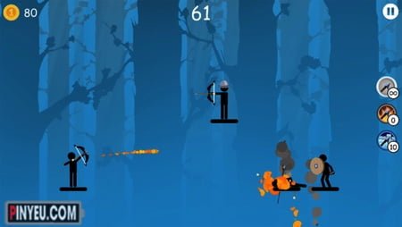 Download The Archers 2