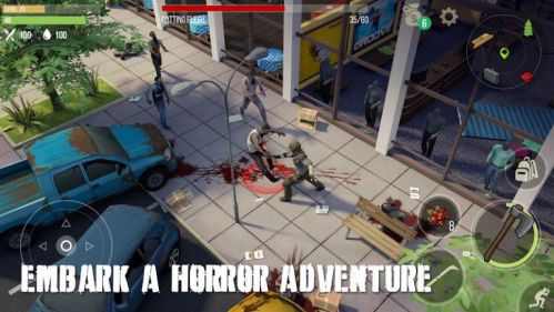 Download Prey Day game