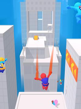 Parkour Race mod mở khóa