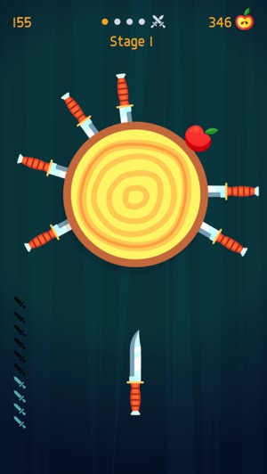 Download Knife Hit game