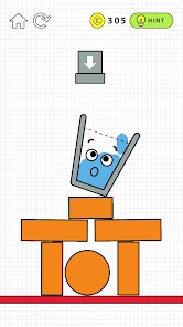 Happy Glass