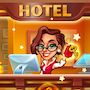 Grand Hotel Mania: Khách sạn