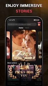 Screenshot image