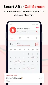 Screenshot image
