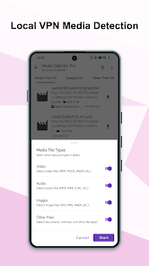 Screenshot image