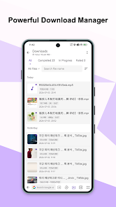 Screenshot image