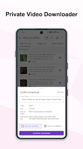 Screenshot image