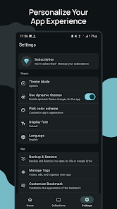 Screenshots