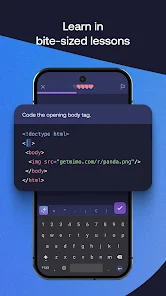 Screenshot image
